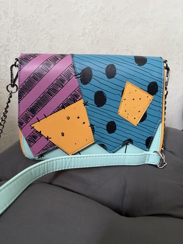 Borsa tracolla loungefly - tracolla,