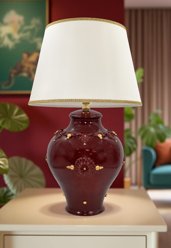 Lampade ceramica - lampade, di