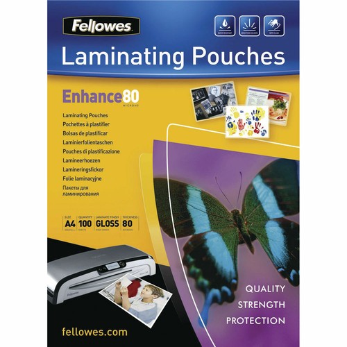 Fellowes sacchetti di - fellowes,