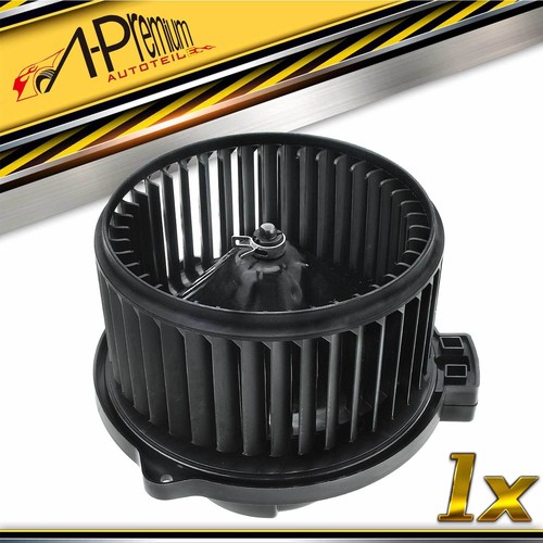 Ventilatore interno motore - interno,