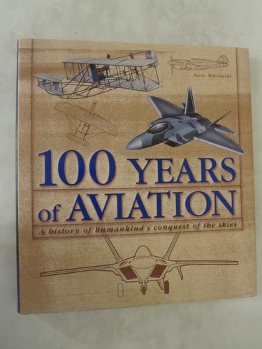 100 years aviation paolo - aviation, by