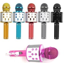 Microfono bluetooth cassa