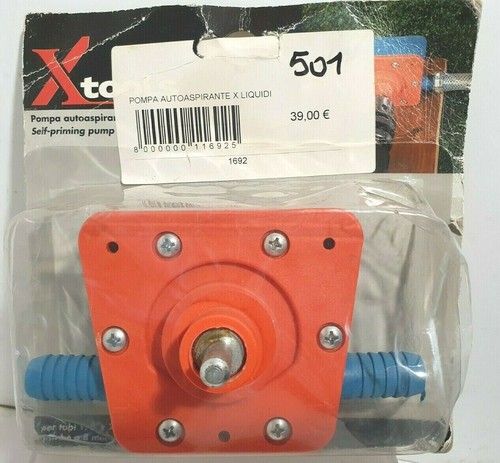 Xt68000 pompa autoaspirante - xt68000,