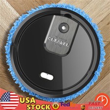 Robot Aspirapolvere Smart