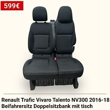 Trafic Vivaro Talento NV300
