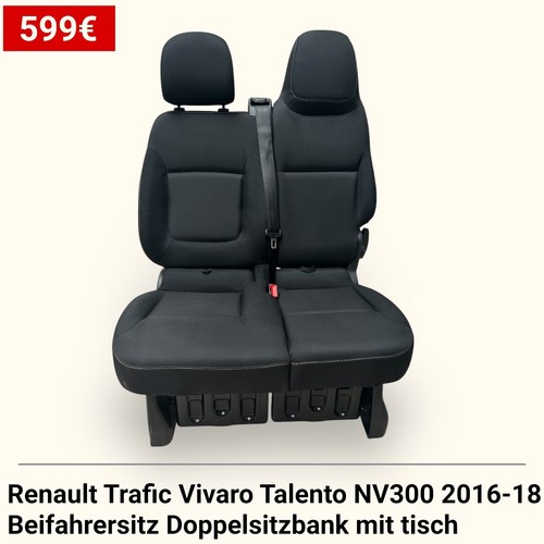 Trafic vivaro talento nv300 - vivaro,