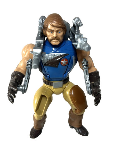 Rio blast masters the - rio, of