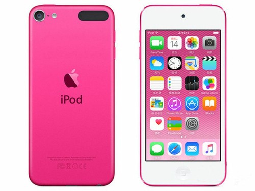 Apple ipod touch - touch, 6