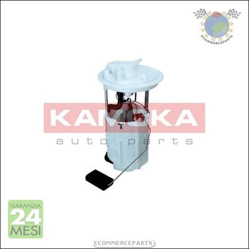 Pompa carburante kamoka - pompa,