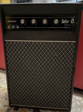 Amplificatore chitarra davoli - chitarra,