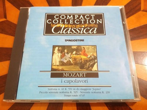Compact collection classica - compact,