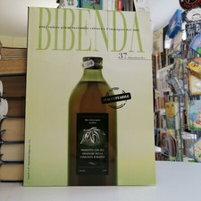 BIBENDA n. 37 giugno 2011 rivista