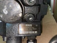 Common Rail Bosh 0445010157 