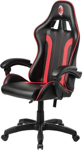 Qubick sedia gaming per pc - sedia,