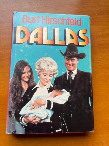 Burt hirschfeld dallas arnoldo - hirschfeld,