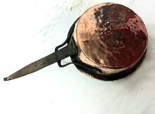 Antico Paiolo Pentolino da