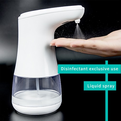 Macchina disinfezione alcool - macchina,