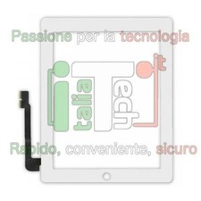 VETRINO TOUCHSCREEN per Apple