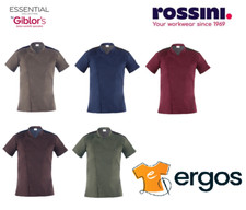 GIBLOR'S Giacca Manica Corta