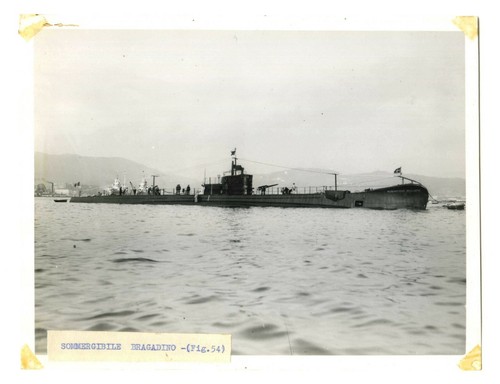 Foto originale del - originale,