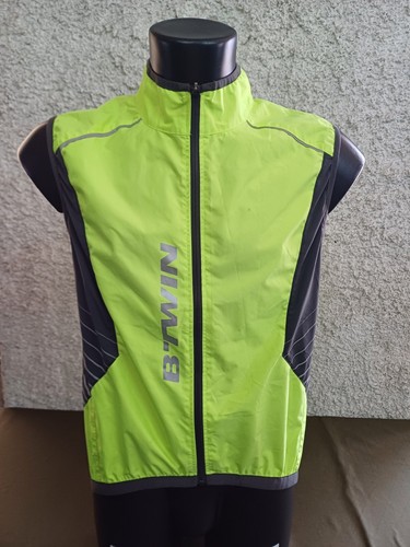 Gilet smanicato jacket - gilet,