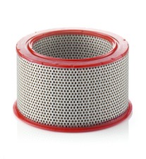 Filtro aria Mann C23115 per