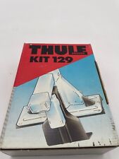 Thule Fit Kit 129 - New Old