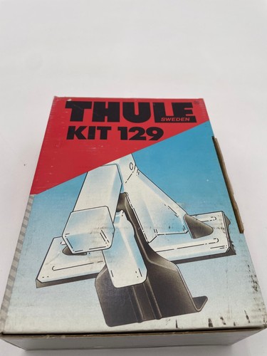 Thule fit kit - kit, old