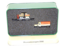 Märklin mini-club carrozza
