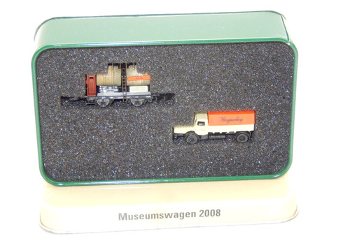 Märklin mini club carrozza - märklin, mini-club