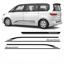 Strisce laterali edizione con