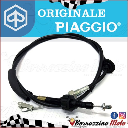 Cavo comando frizione - cavo,