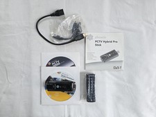 Pinnacle PCTV Hybrid Pro Stick