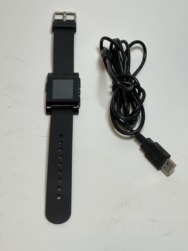 Pebble smartwatch per iphone - pebble,