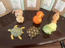Sculture frutta verdura - sculture, frutta/verdura
