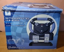 Volante Gamester Dual Force 2