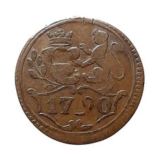 [NC] LUCCA - BOLOGNINO 1790