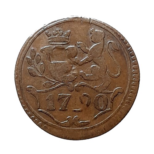 Lucca bolognino 1790 - [nc],