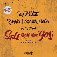 Vinile Dj Fede Feat. Danno/