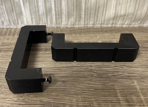 Bryston maniglie rack per - maniglie,