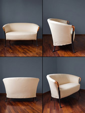 Divano vintage design - divano,