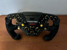 Fanatec Clubsport F1 2018