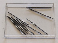 Winding Stems to Fit Omega