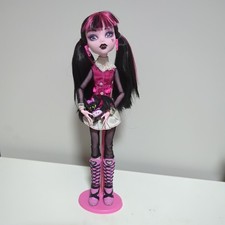 Monster High Prima Onda