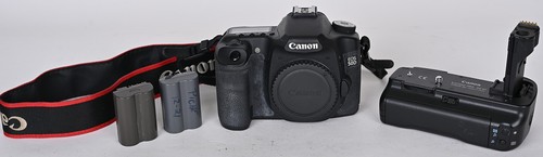 Canon eos 50d 15 1mp - ex+,