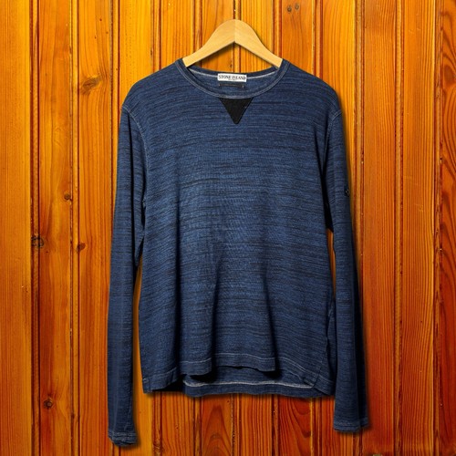 Felpa maglione maglia - , navy