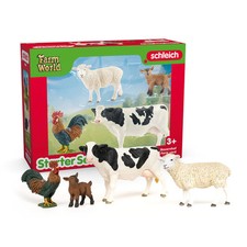 schleich Farm World 42729 set