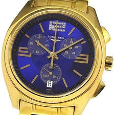 Orologio Uomo LONGINES