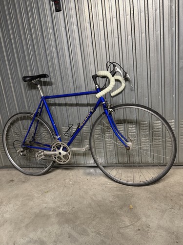Bici corsa vintage pagani - bici,