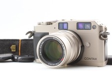 ▶ [COME NUOVO] Contax G1